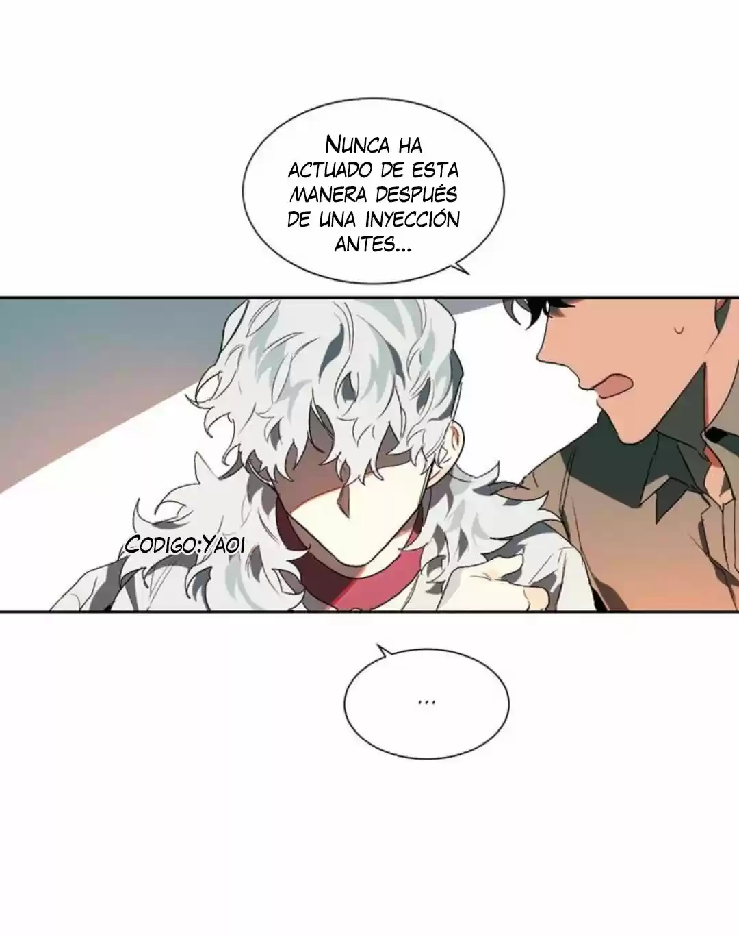 Una Luna Inclinada - Capítulo 10 - Página 5 - LectorTMOo