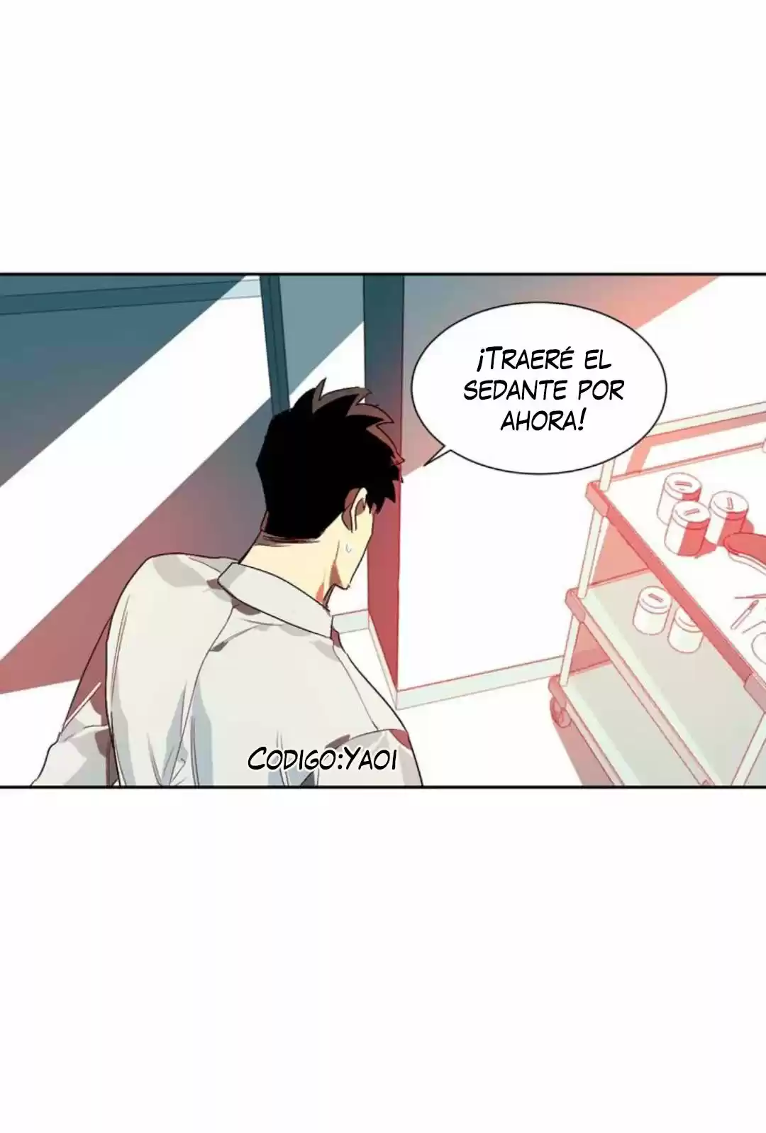 Una Luna Inclinada - Capítulo 10 - Página 21 - LectorTMOo
