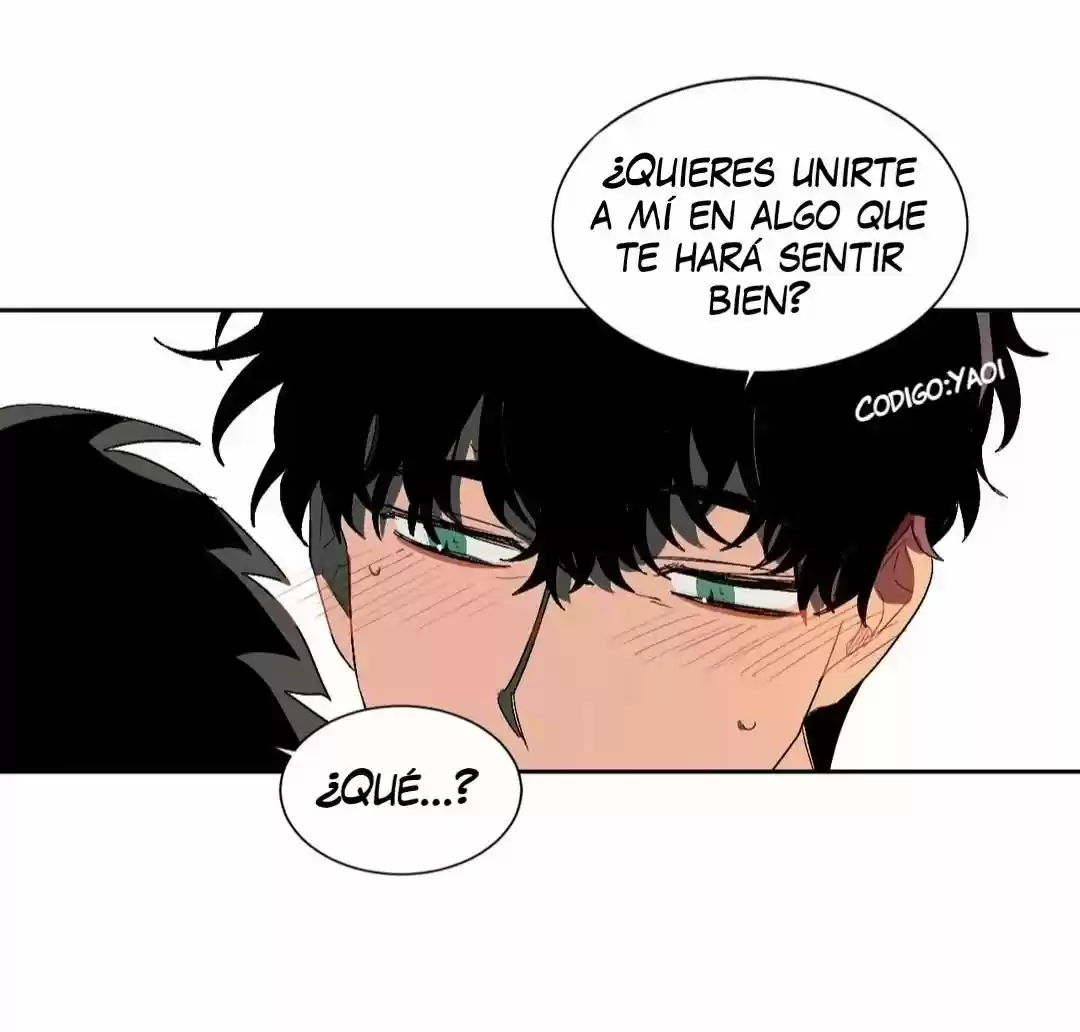 Una Luna Inclinada - Capítulo 10 - Página 36 - LectorTMOo