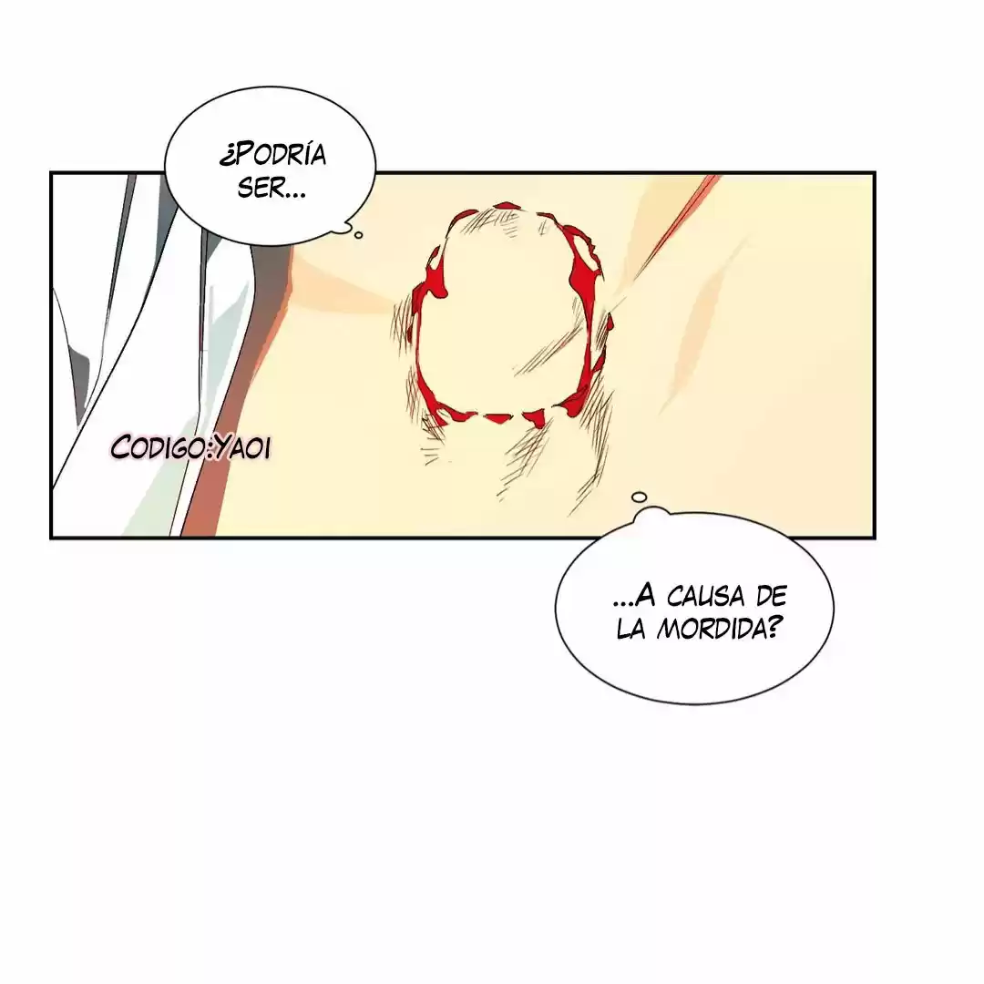 Una Luna Inclinada - Capítulo 10 - Página 50 - LectorTMOo