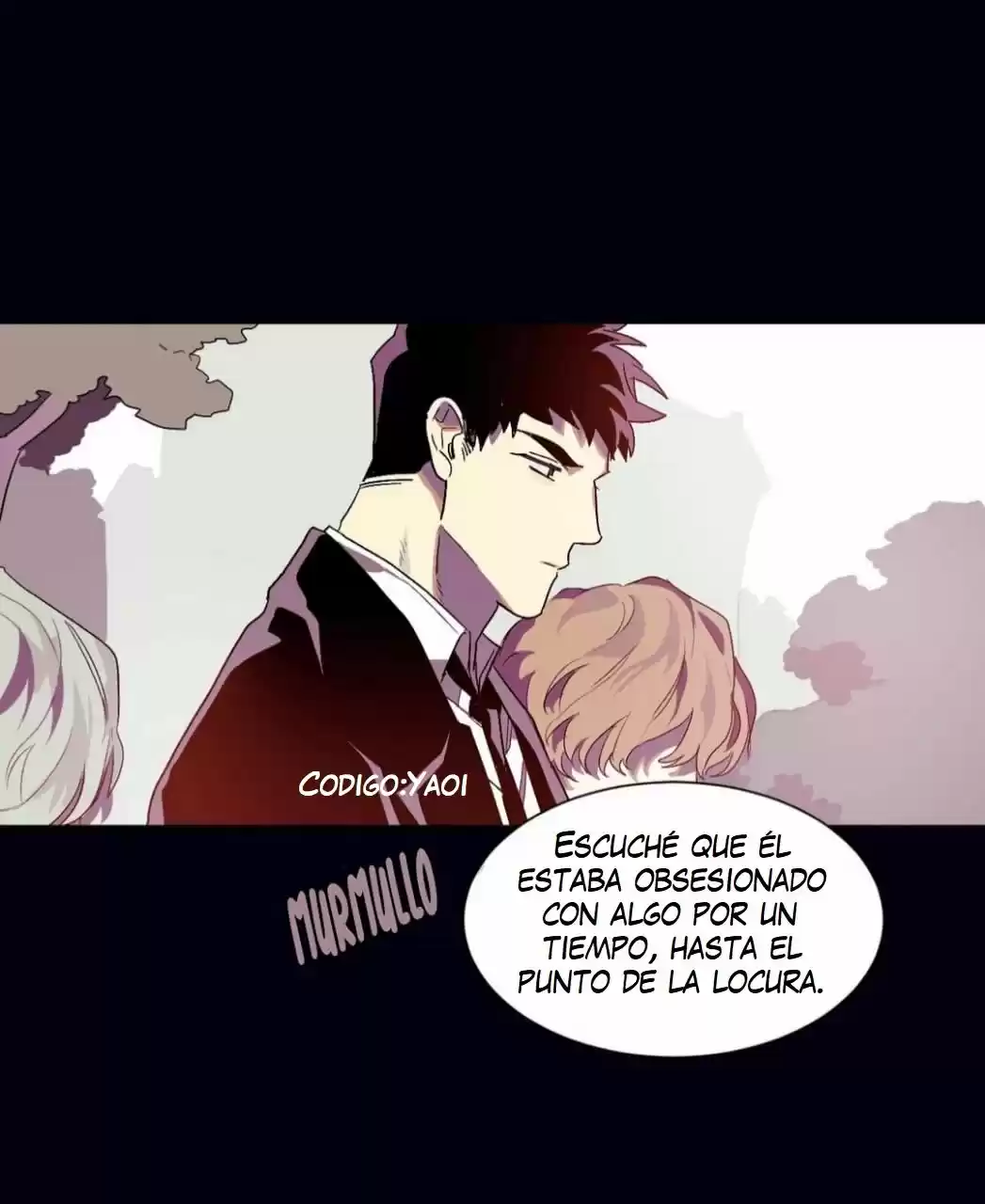 Una Luna Inclinada - Capítulo 11 - Página 5 - LectorTMOo