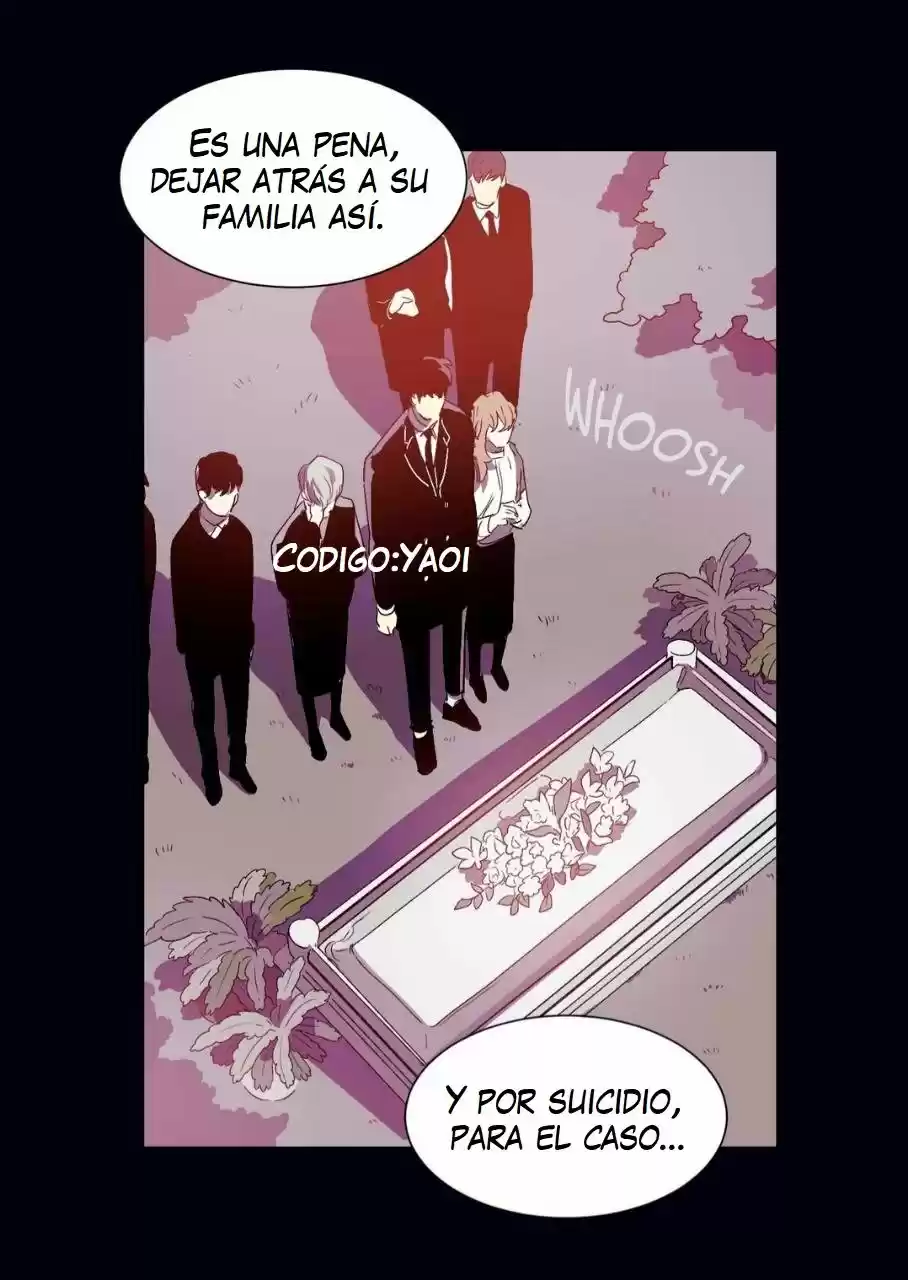 Una Luna Inclinada - Capítulo 11 - Página 6 - LectorTMOo
