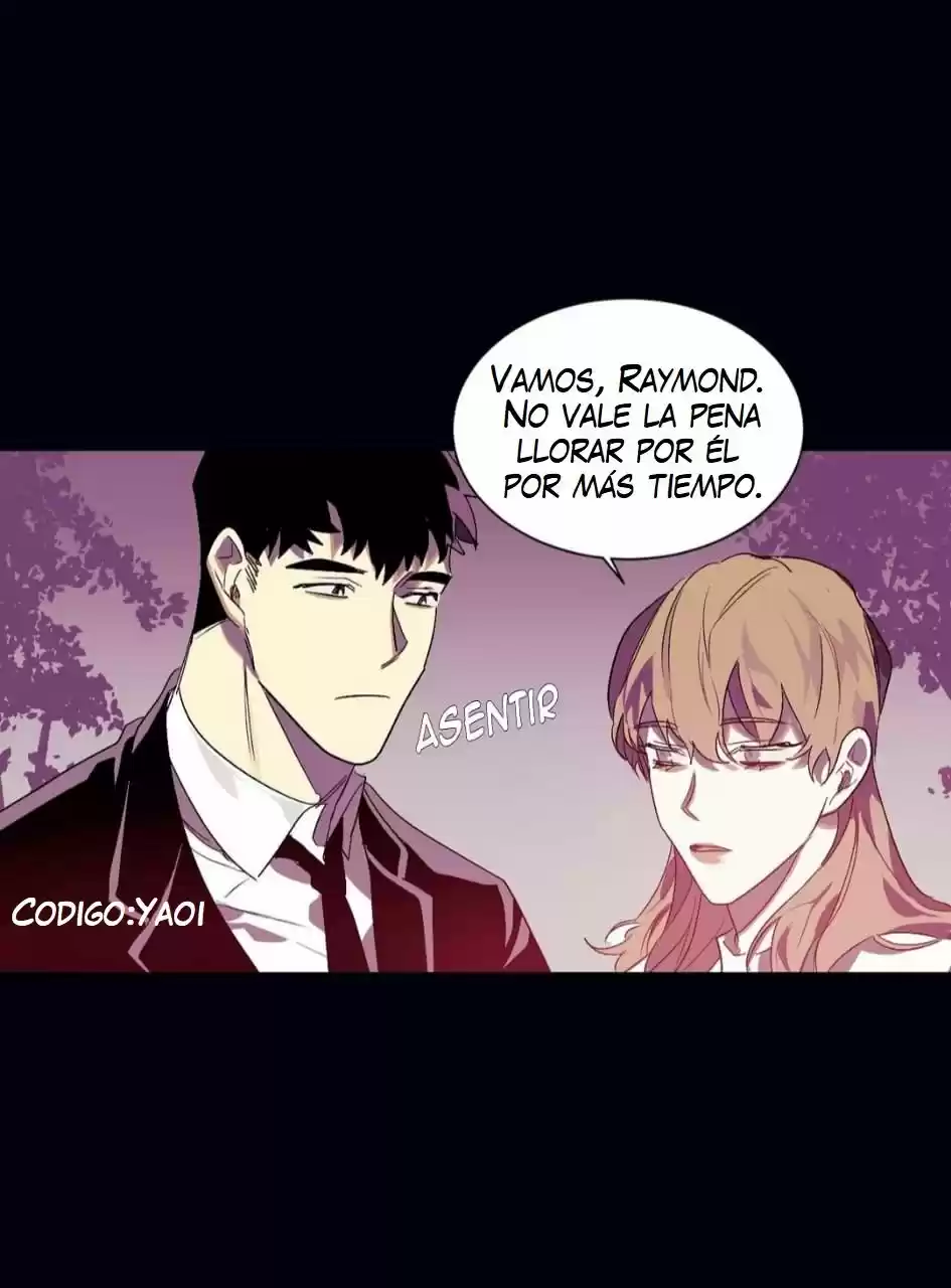 Una Luna Inclinada - Capítulo 11 - Página 7 - LectorTMOo