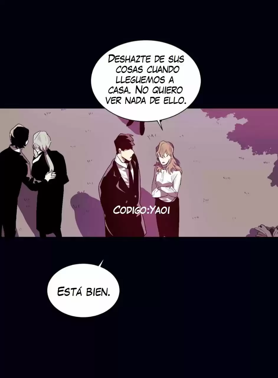 Una Luna Inclinada - Capítulo 11 - Página 8 - LectorTMOo