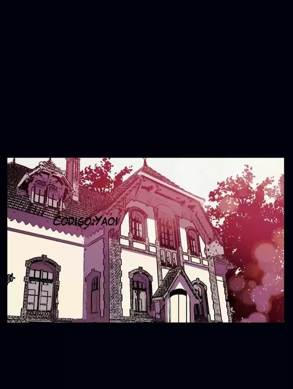 Una Luna Inclinada - Capítulo 11 - Página 10 - LectorTMOo
