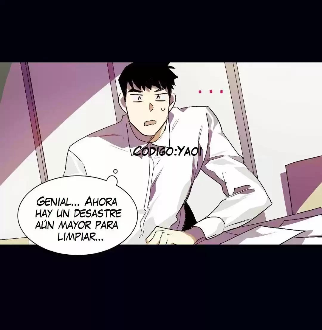 Una Luna Inclinada - Capítulo 11 - Página 14 - LectorTMOo