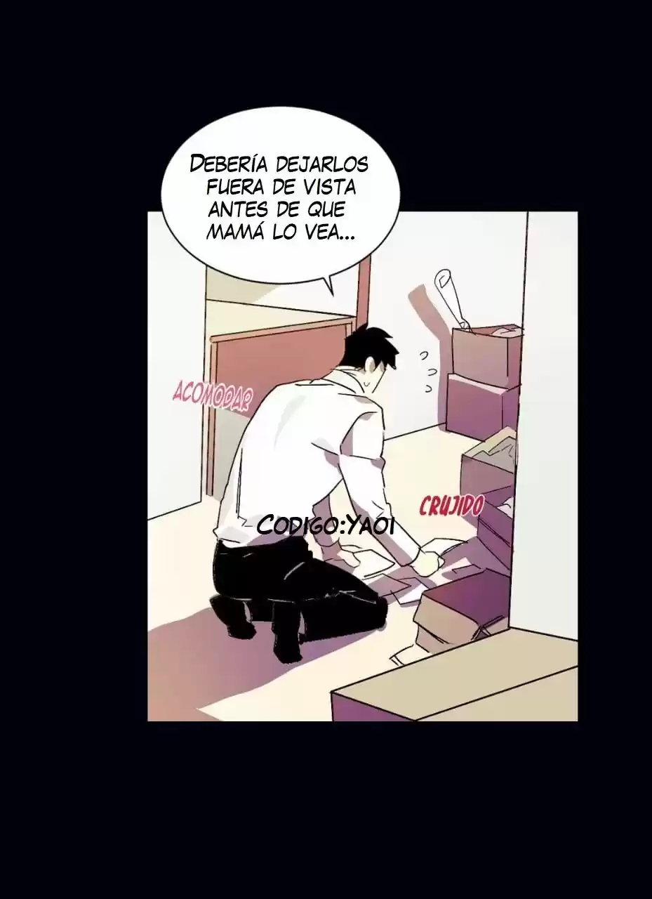 Una Luna Inclinada - Capítulo 11 - Página 15 - LectorTMOo