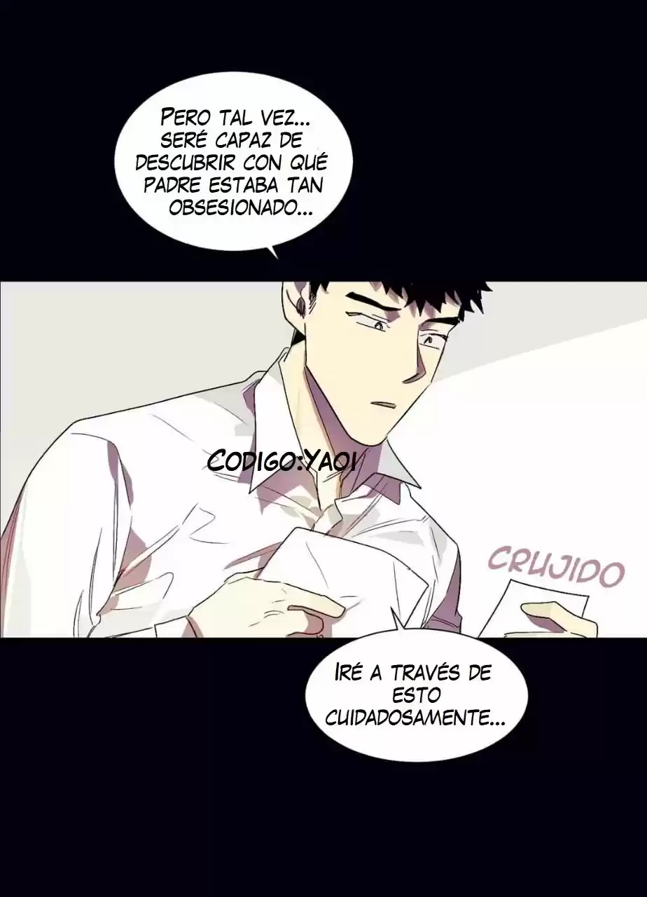 Una Luna Inclinada - Capítulo 11 - Página 19 - LectorTMOo