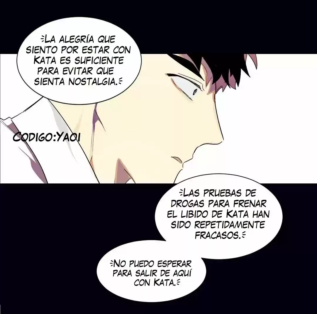 Una Luna Inclinada - Capítulo 11 - Página 21 - LectorTMOo
