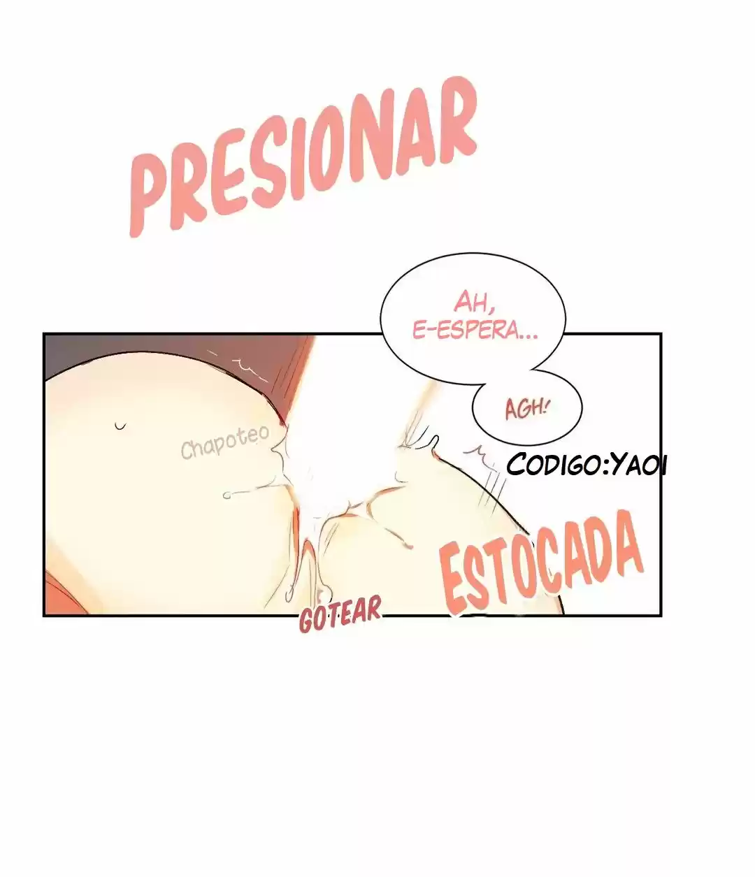 Una Luna Inclinada - Capítulo 11 - Página 28 - LectorTMOo