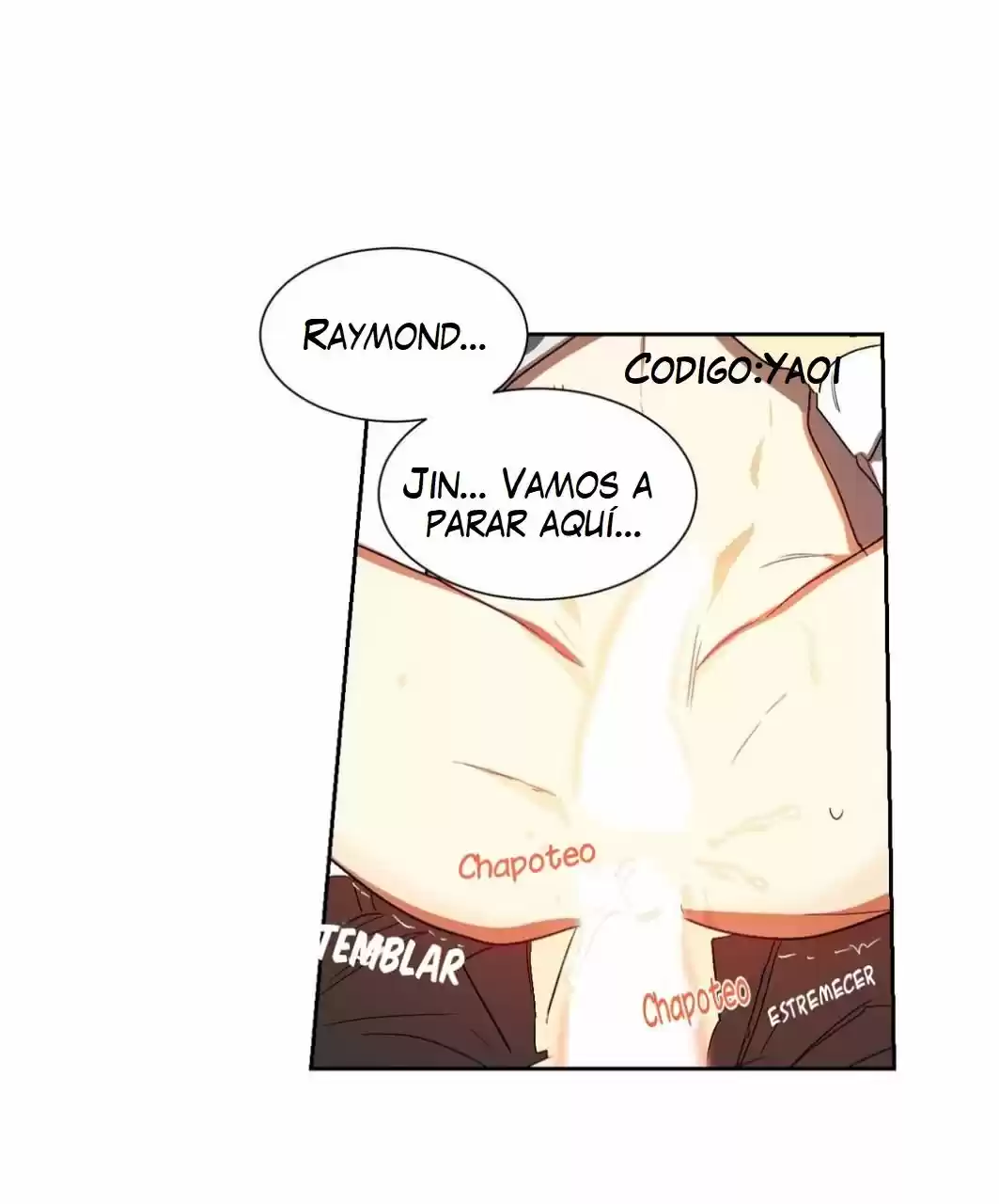 Una Luna Inclinada - Capítulo 11 - Página 39 - LectorTMOo