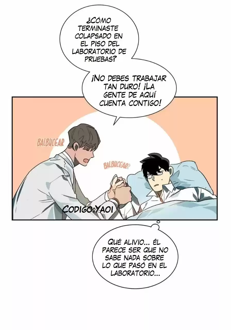 Una Luna Inclinada - Capítulo 12 - Página 13 - LectorTMOo