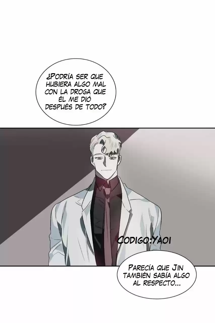 Una Luna Inclinada - Capítulo 12 - Página 17 - LectorTMOo