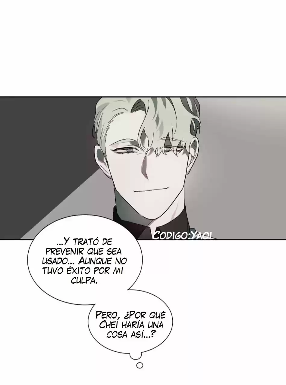 Una Luna Inclinada - Capítulo 12 - Página 18 - LectorTMOo