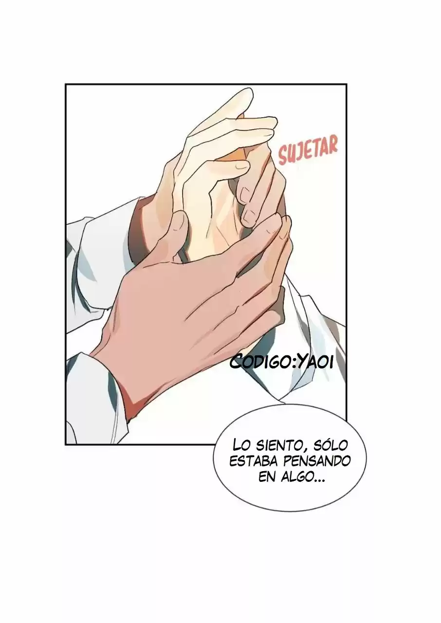 Una Luna Inclinada - Capítulo 12 - Página 22 - LectorTMOo