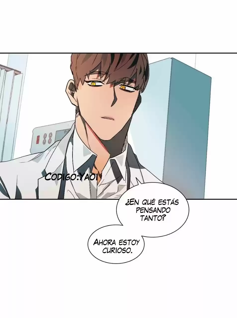 Una Luna Inclinada - Capítulo 12 - Página 25 - LectorTMOo