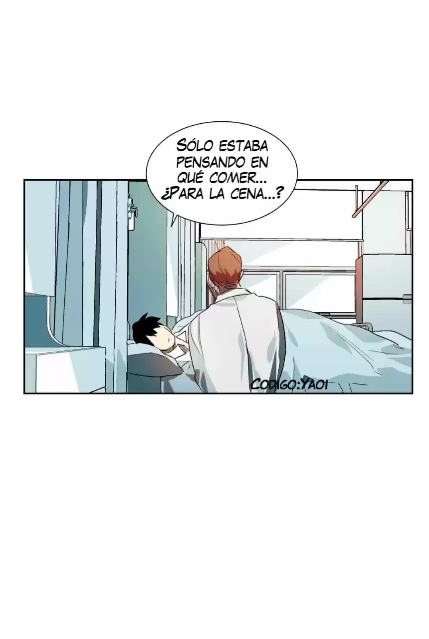Una Luna Inclinada - Capítulo 12 - Página 27 - LectorTMOo