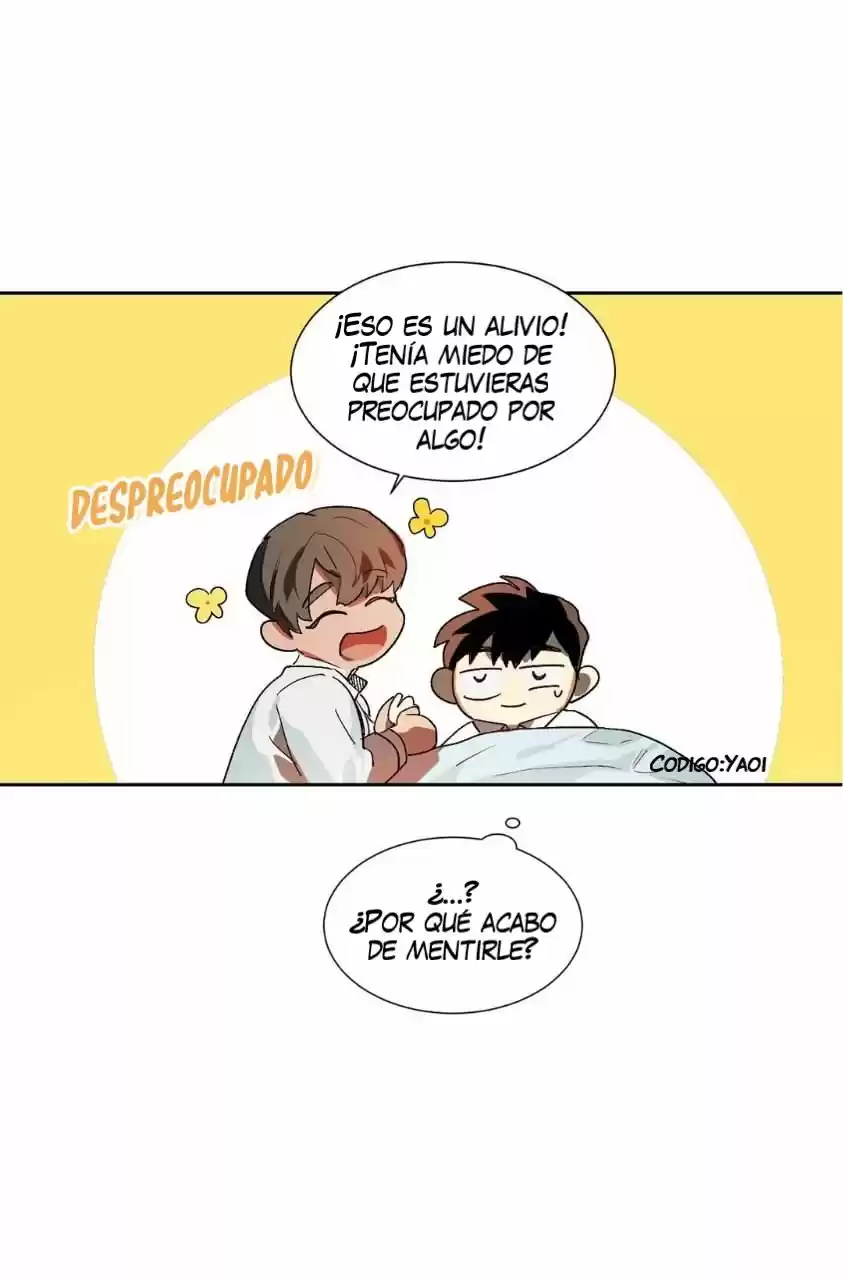Una Luna Inclinada - Capítulo 12 - Página 28 - LectorTMOo