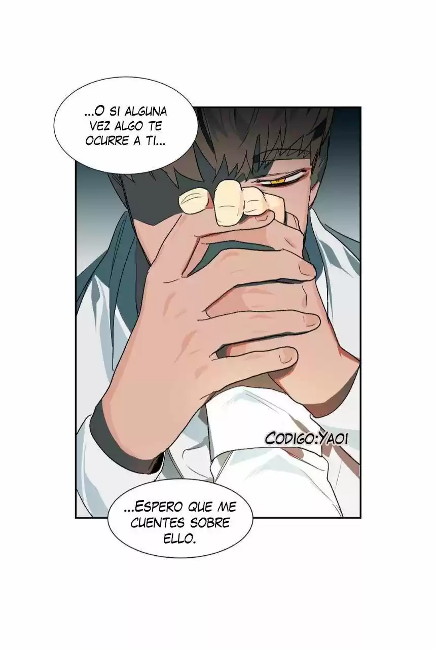 Una Luna Inclinada - Capítulo 12 - Página 32 - LectorTMOo