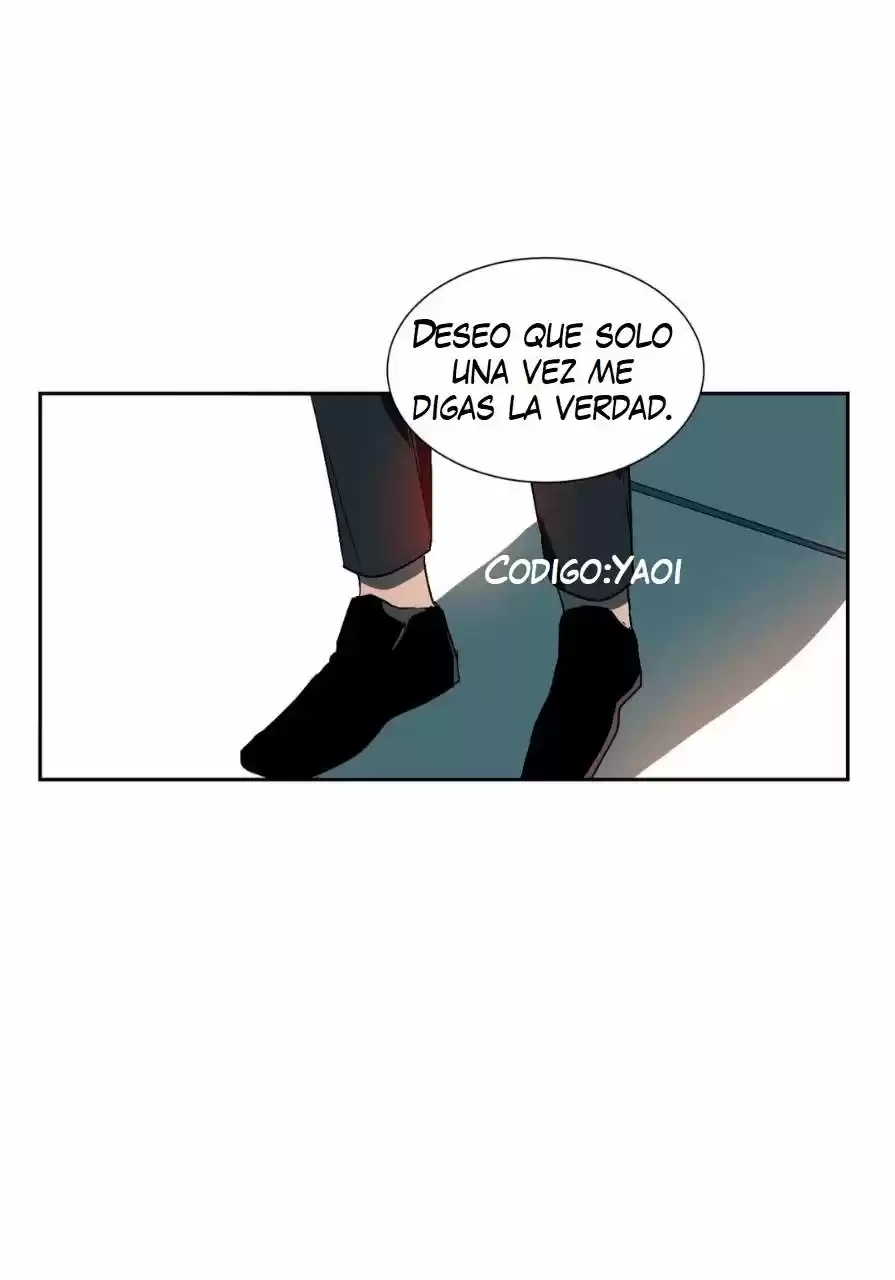 Una Luna Inclinada - Capítulo 12 - Página 38 - LectorTMOo
