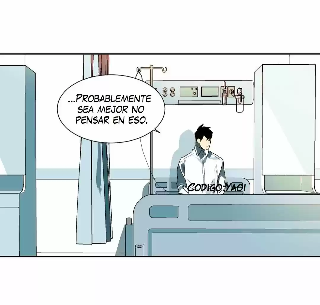 Una Luna Inclinada - Capítulo 12 - Página 40 - LectorTMOo