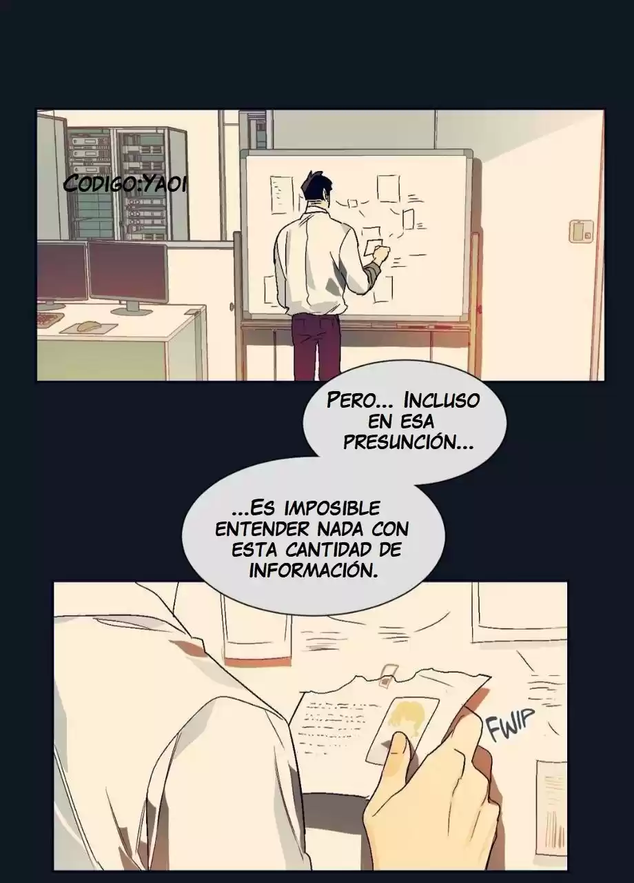 Una Luna Inclinada - Capítulo 12 - Página 44 - LectorTMOo