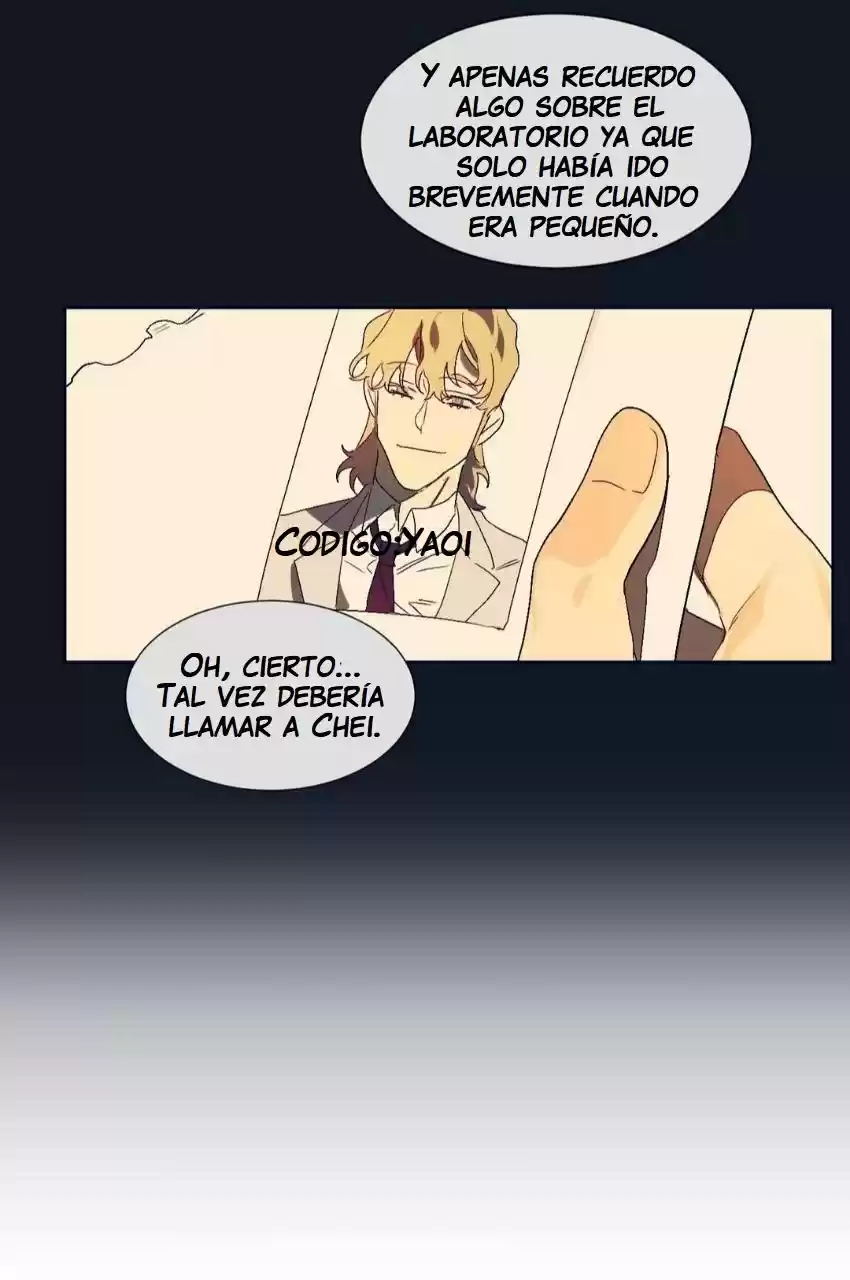 Una Luna Inclinada - Capítulo 12 - Página 45 - LectorTMOo