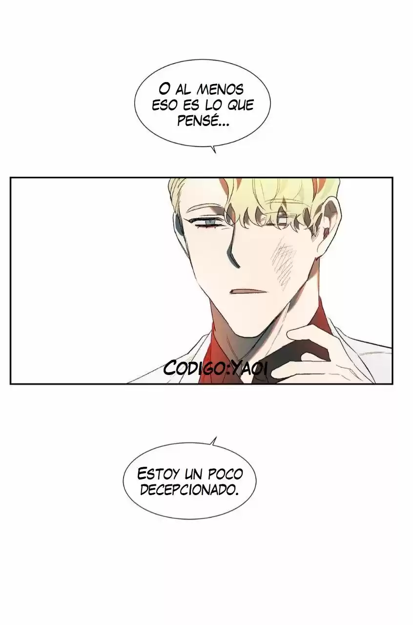 Una Luna Inclinada - Capítulo 13 - Página 18 - LectorTMOo