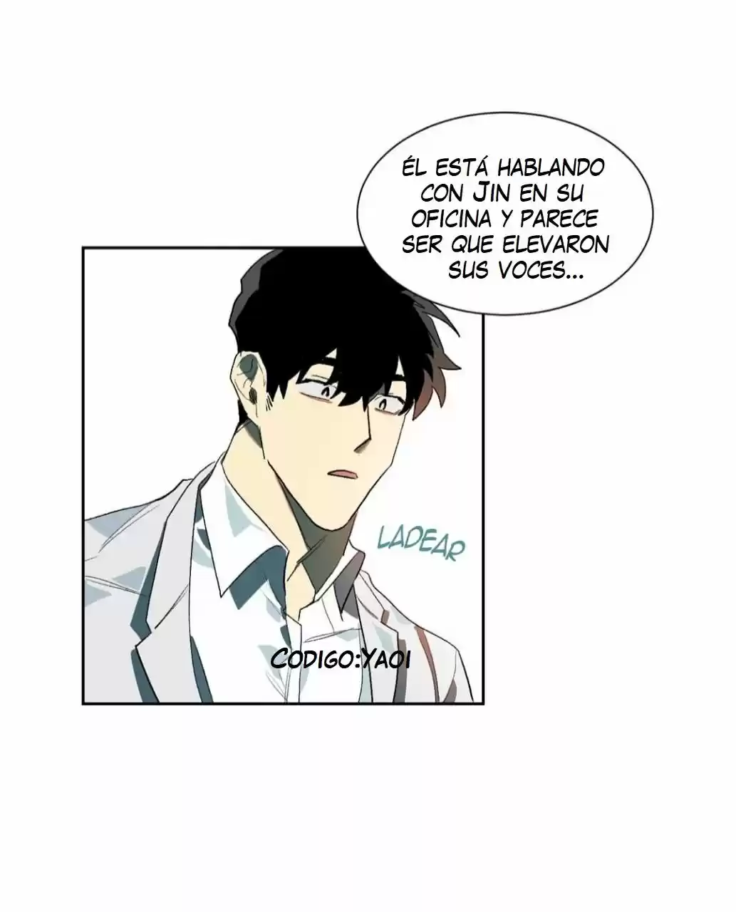 Una Luna Inclinada - Capítulo 13 - Página 23 - LectorTMOo