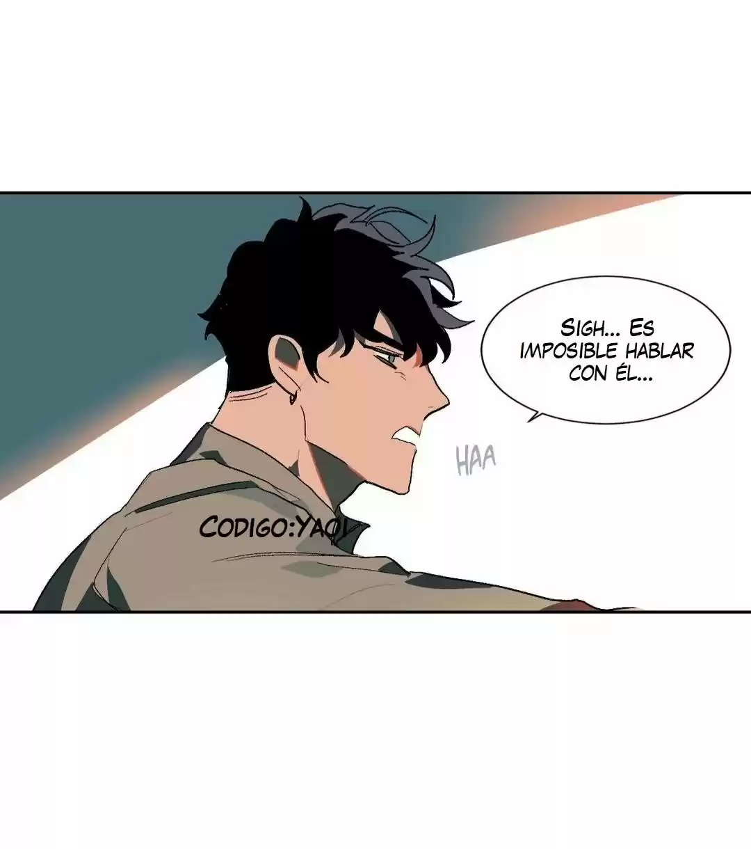 Una Luna Inclinada - Capítulo 13 - Página 27 - LectorTMOo