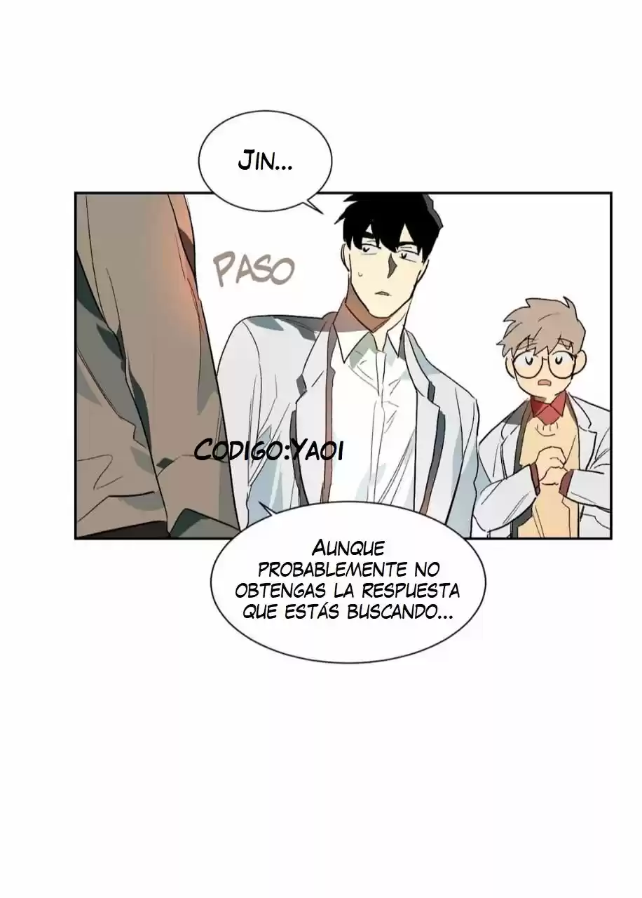 Una Luna Inclinada - Capítulo 13 - Página 32 - LectorTMOo