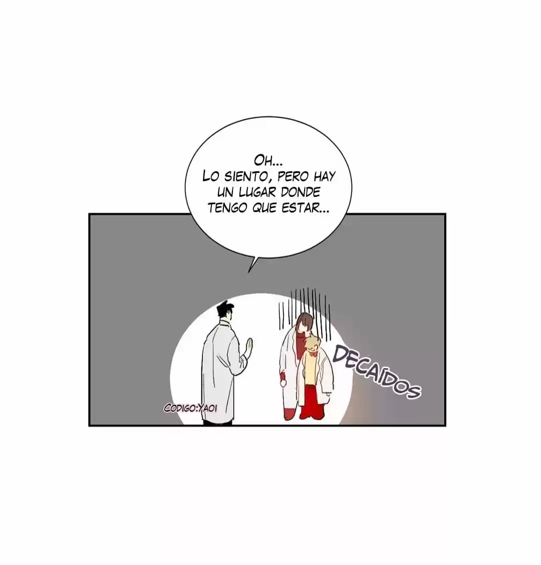 Una Luna Inclinada - Capítulo 13 - Página 44 - LectorTMOo