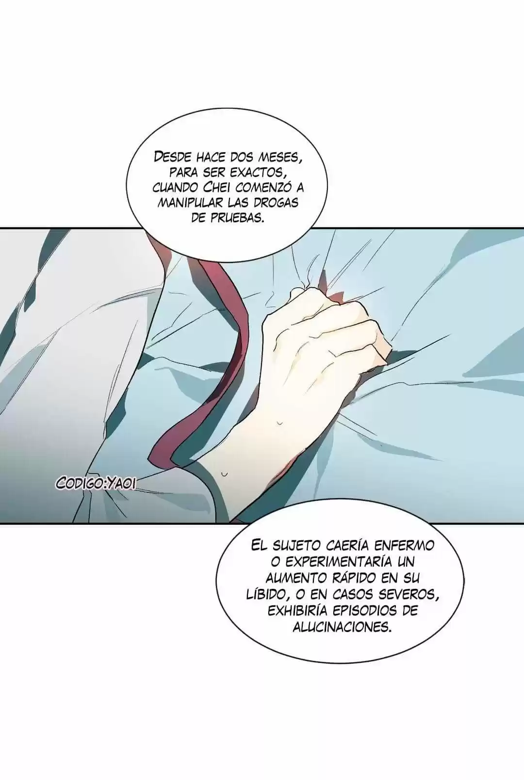 Una Luna Inclinada - Capítulo 13 - Página 48 - LectorTMOo