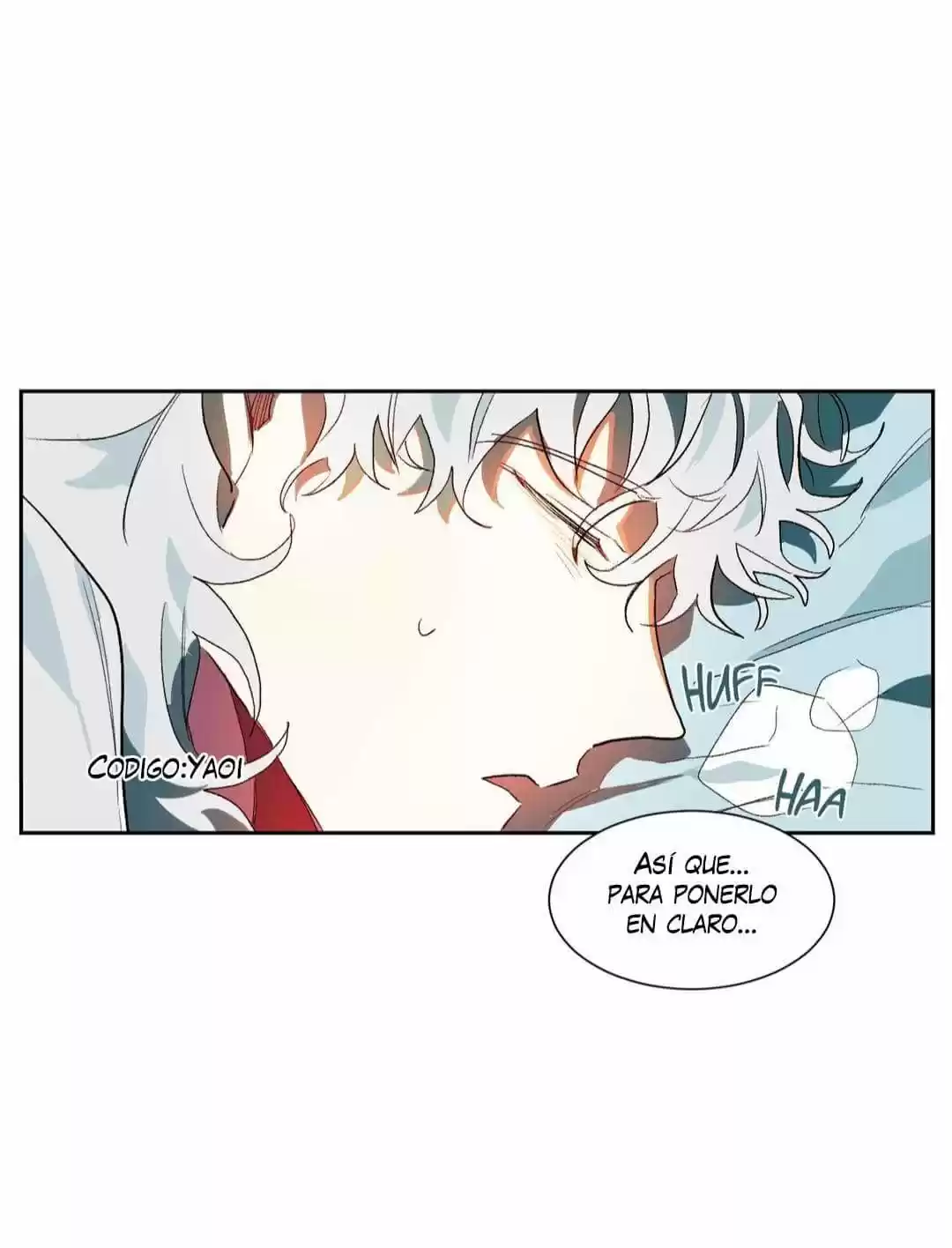 Una Luna Inclinada - Capítulo 13 - Página 50 - LectorTMOo