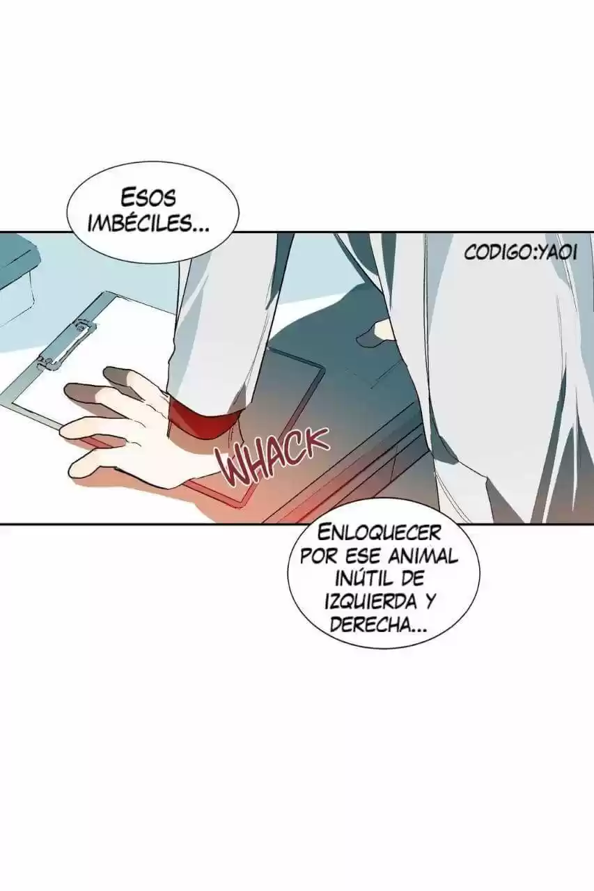 Una Luna Inclinada - Capítulo 13 - Página 55 - LectorTMOo