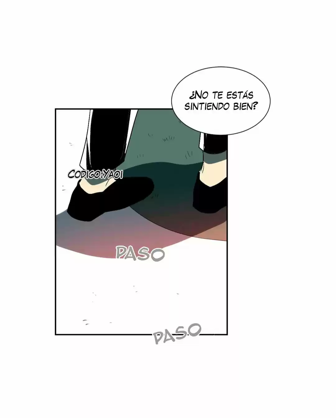 Una Luna Inclinada - Capítulo 14 - Página 17 - LectorTMOo