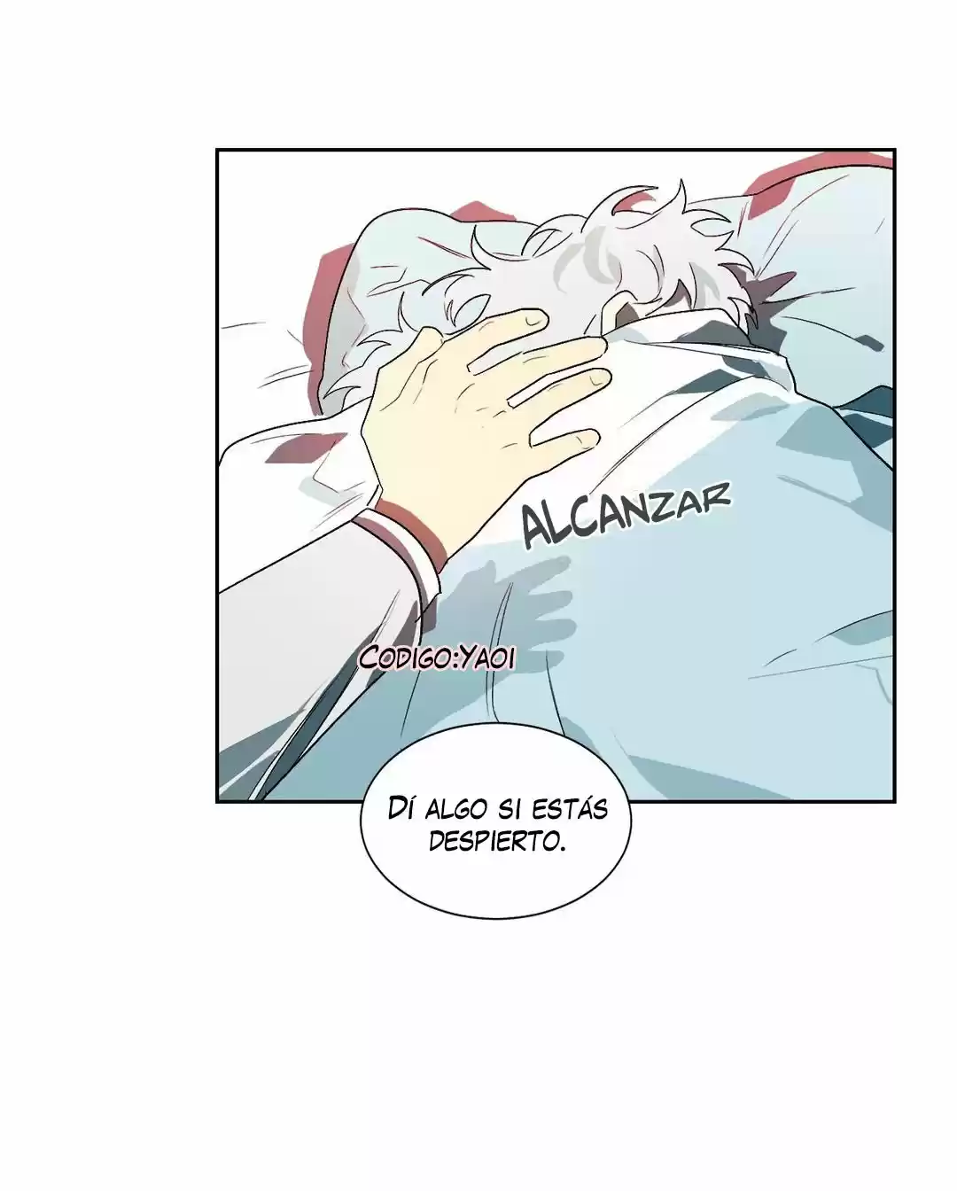 Una Luna Inclinada - Capítulo 14 - Página 18 - LectorTMOo