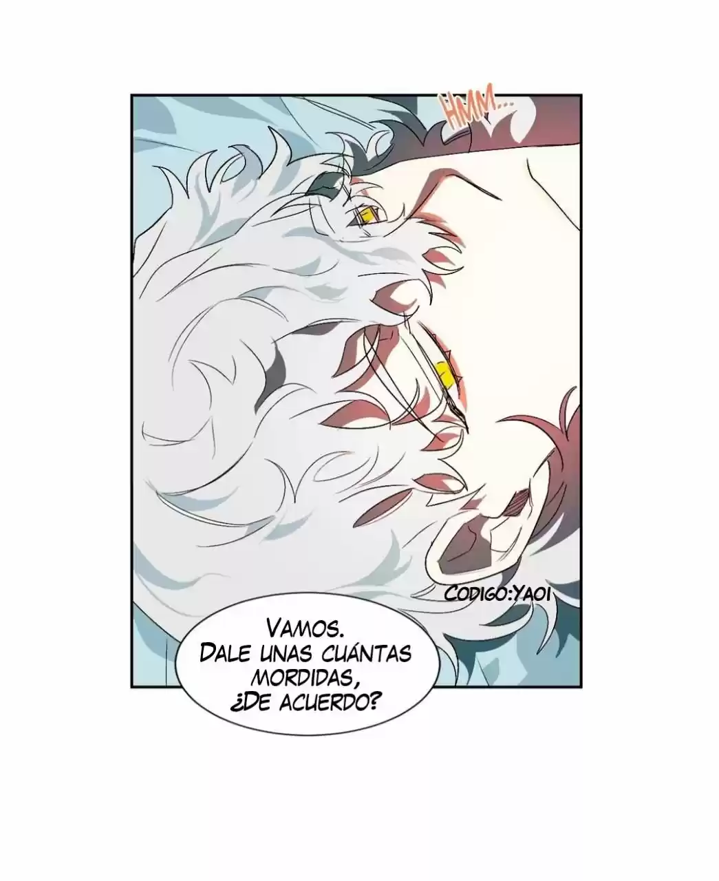 Una Luna Inclinada - Capítulo 14 - Página 23 - LectorTMOo