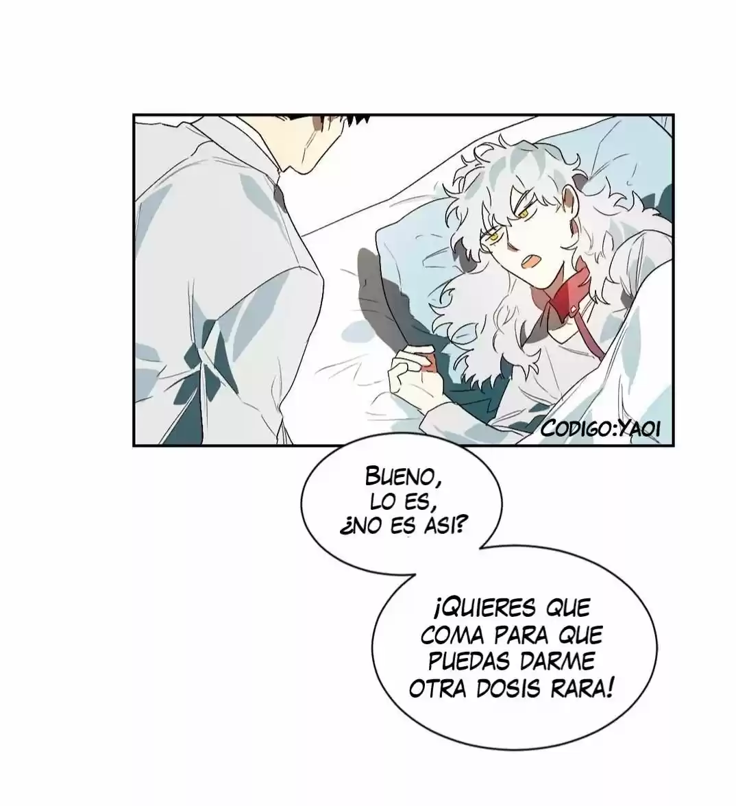 Una Luna Inclinada - Capítulo 14 - Página 29 - LectorTMOo