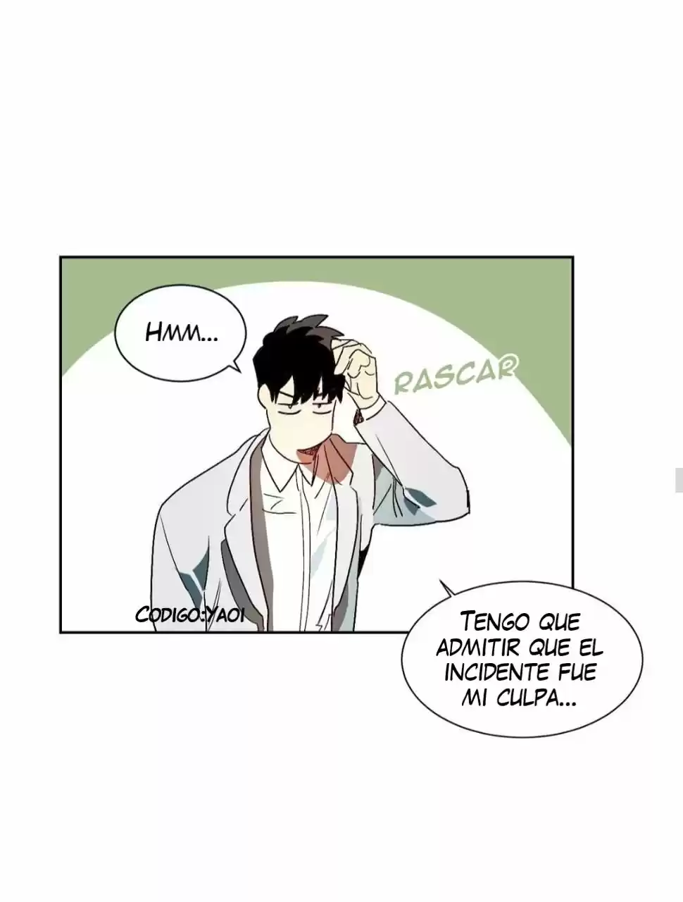 Una Luna Inclinada - Capítulo 14 - Página 30 - LectorTMOo