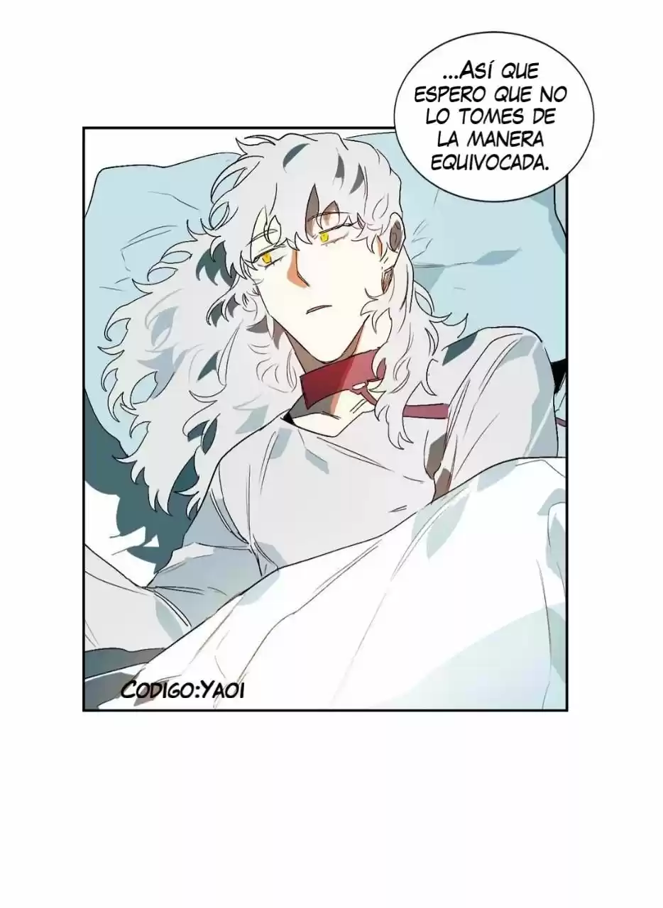 Una Luna Inclinada - Capítulo 14 - Página 32 - LectorTMOo