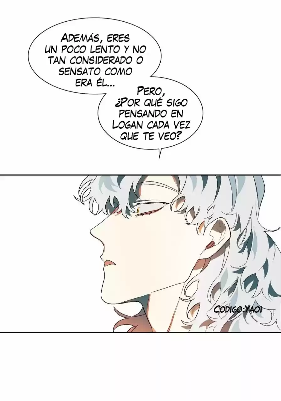 Una Luna Inclinada - Capítulo 14 - Página 36 - LectorTMOo