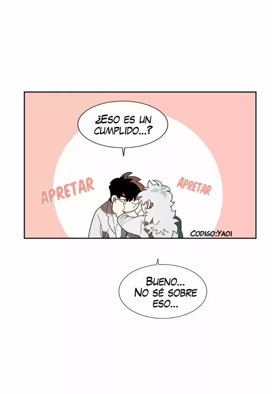 Una Luna Inclinada - Capítulo 14 - Página 37 - LectorTMOo