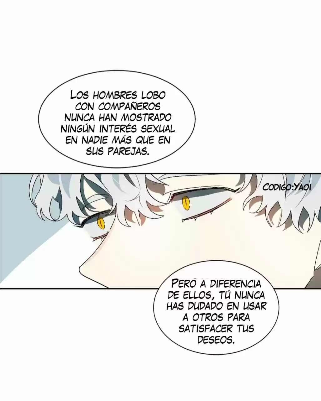 Una Luna Inclinada - Capítulo 14 - Página 40 - LectorTMOo