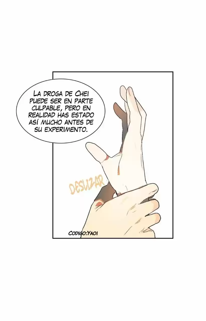 Una Luna Inclinada - Capítulo 14 - Página 41 - LectorTMOo