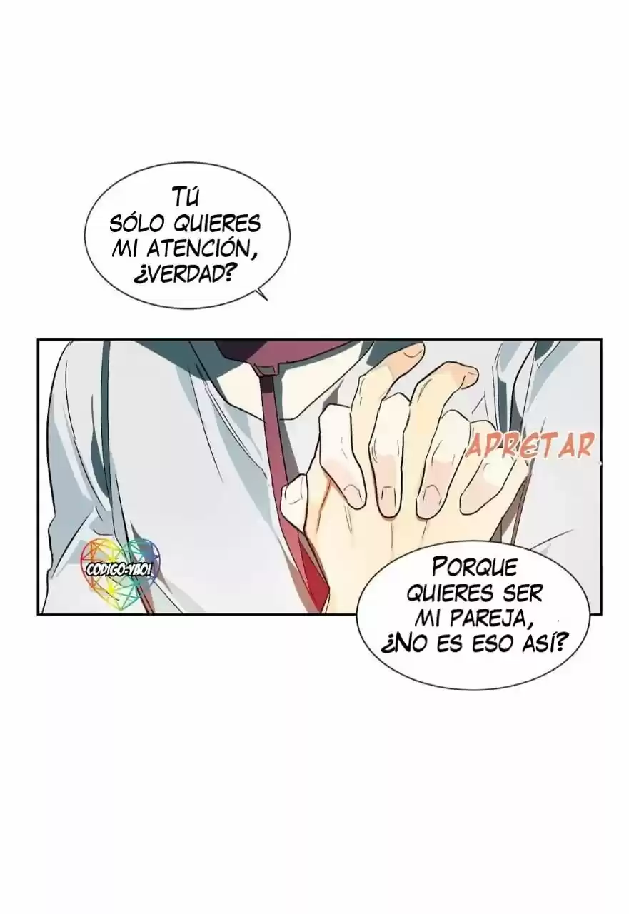 Una Luna Inclinada - Capítulo 14 - Página 46 - LectorTMOo