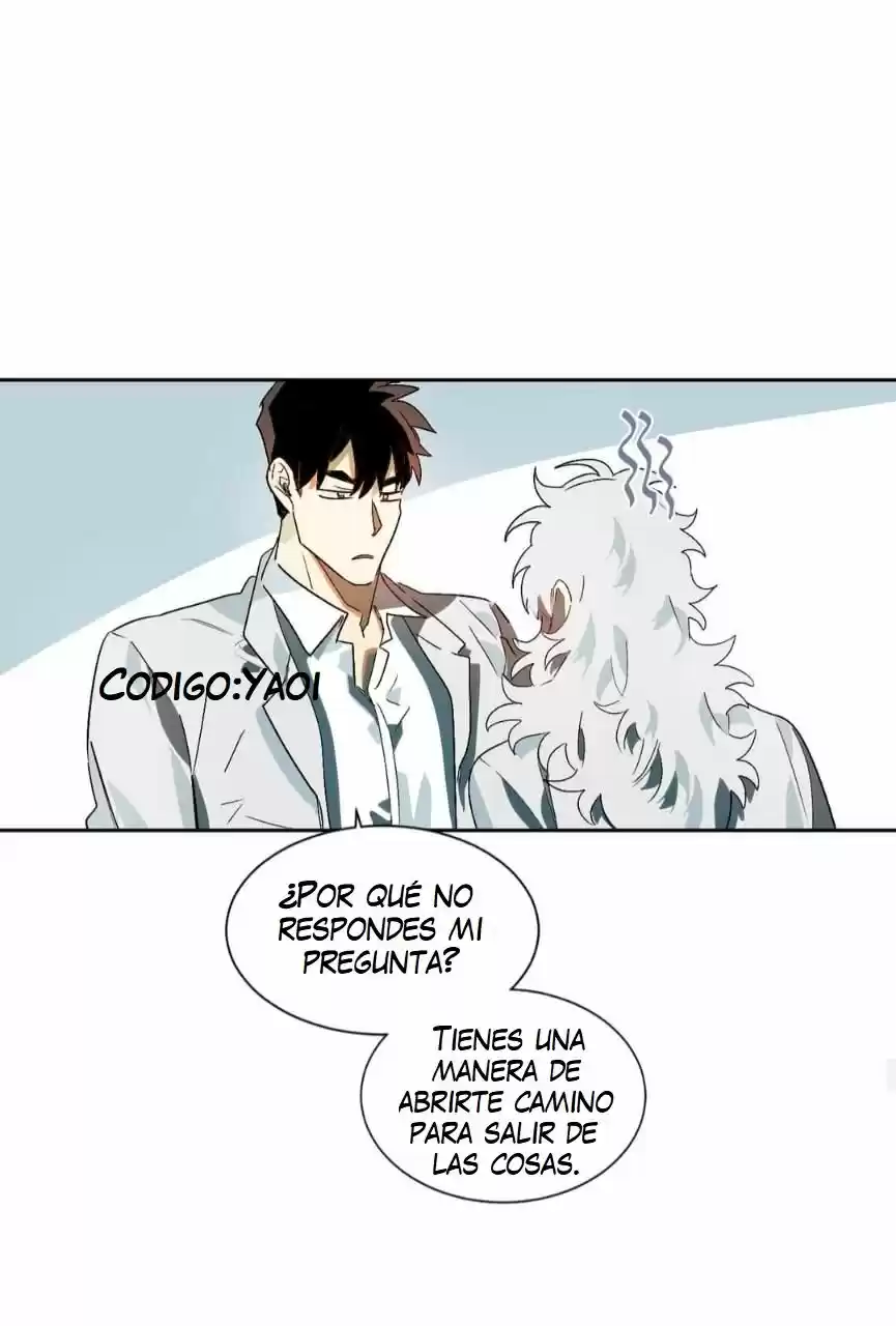 Una Luna Inclinada - Capítulo 14 - Página 48 - LectorTMOo