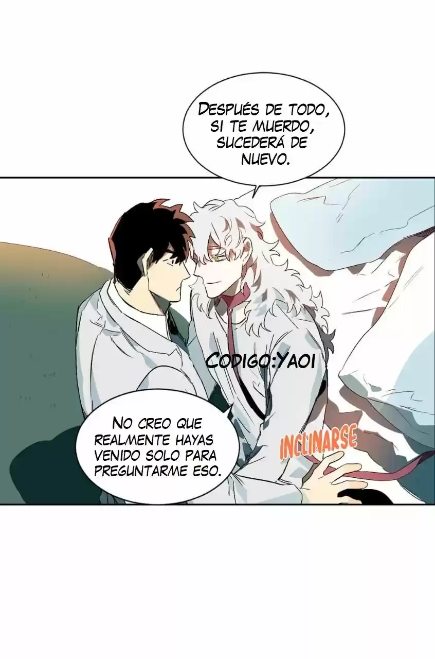 Una Luna Inclinada - Capítulo 14 - Página 54 - LectorTMOo