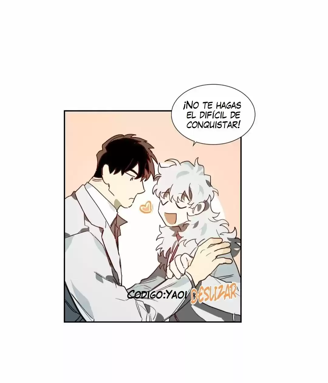Una Luna Inclinada - Capítulo 15 - Página 6 - LectorTMOo