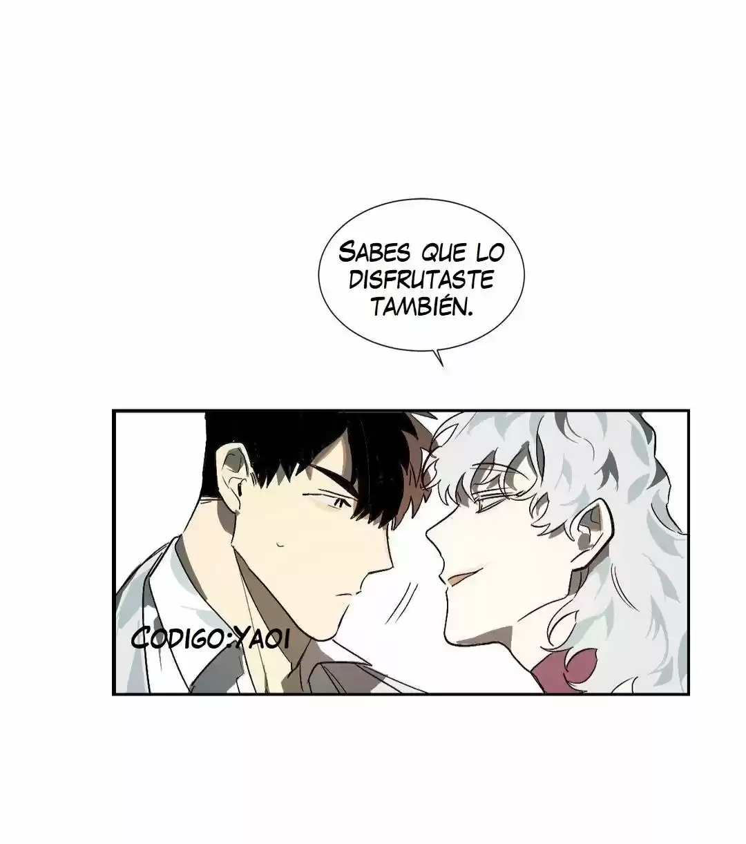 Una Luna Inclinada - Capítulo 15 - Página 12 - LectorTMOo